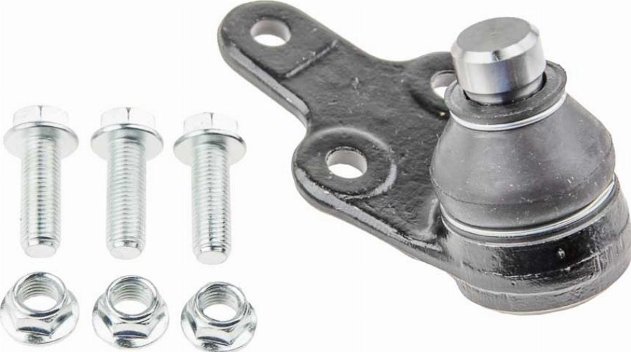 NTY ZSD-FR-010 - Rotule de suspension droxauto.com