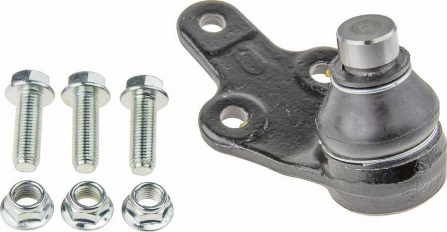 NTY ZSD-FR-011 - Rotule de suspension droxauto.com