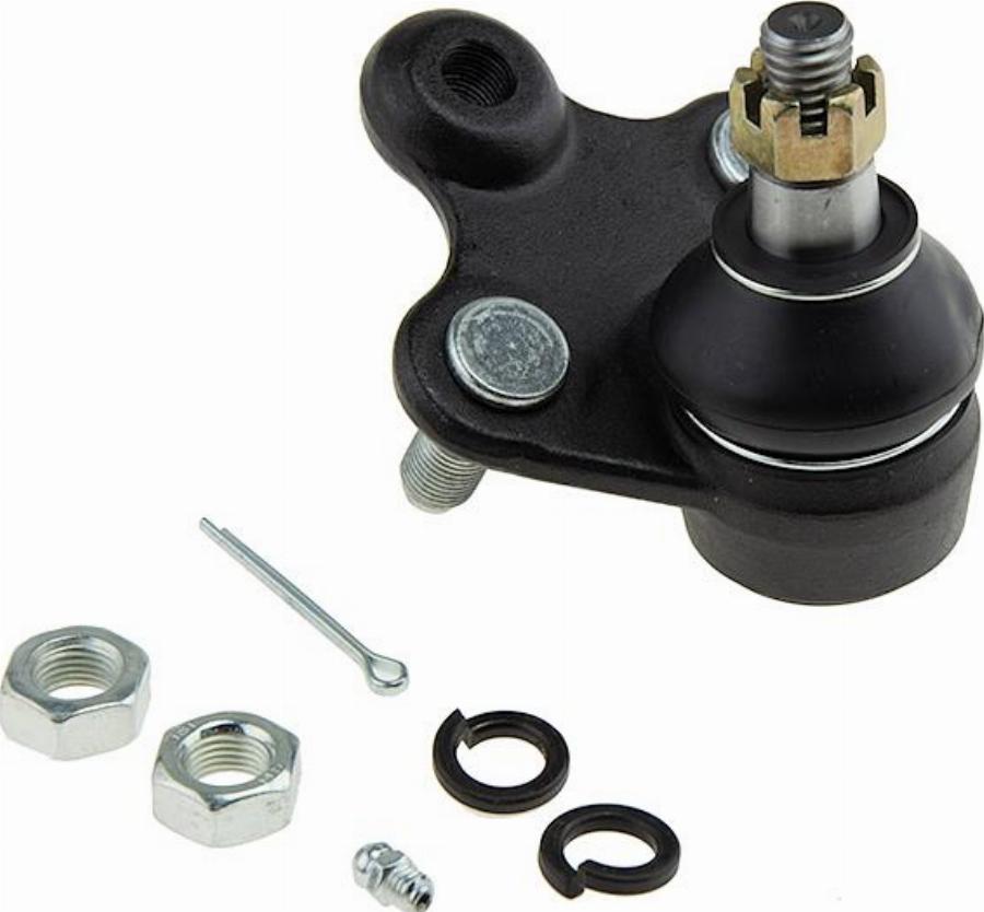 NTY ZSD-HD-015 - Rotule de suspension droxauto.com