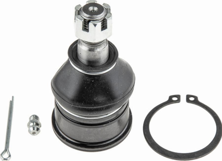 NTY ZSD-HD-016 - Rotule de suspension droxauto.com