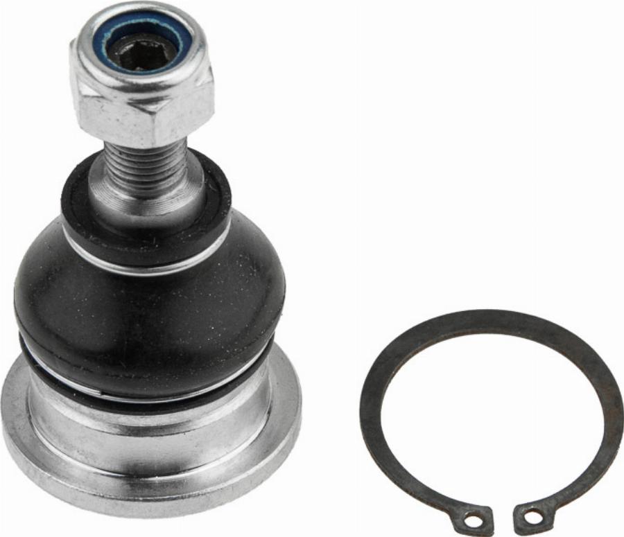 NTY ZSD-HD-011 - Rotule de suspension droxauto.com