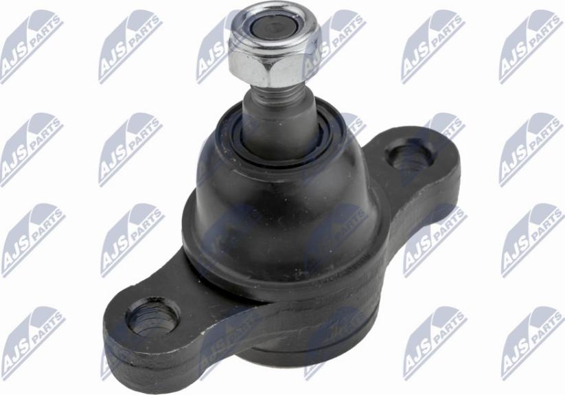 NTY ZSD-HY-516 - Rotule de suspension droxauto.com