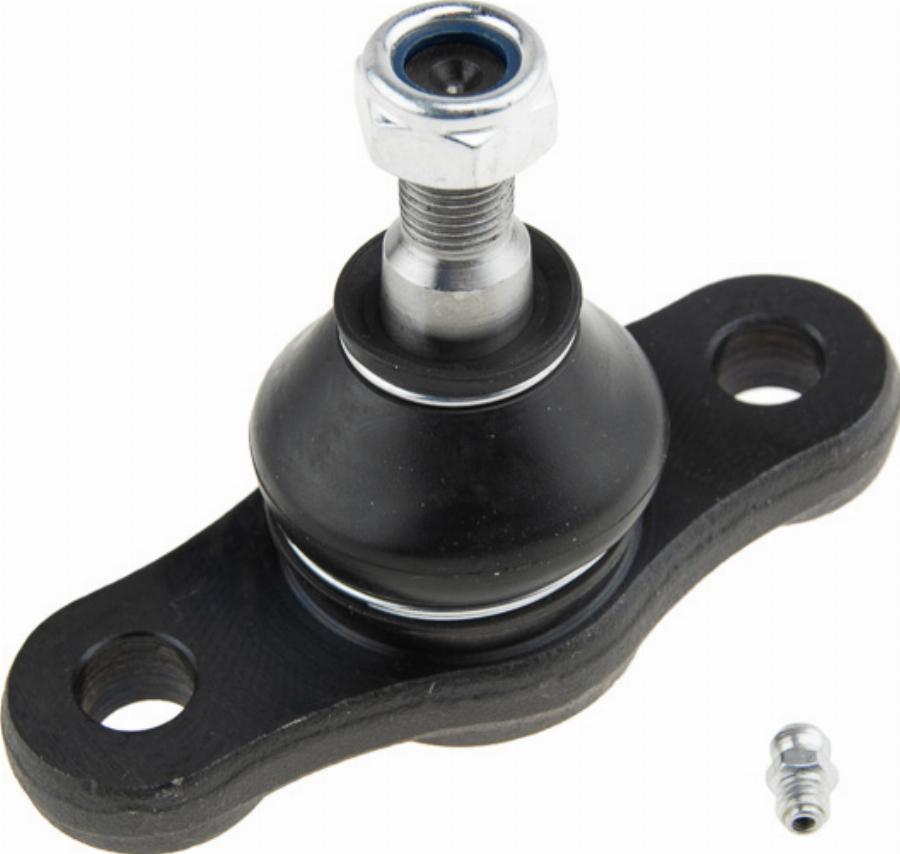 NTY ZSD-KA-314 - Rotule de suspension droxauto.com