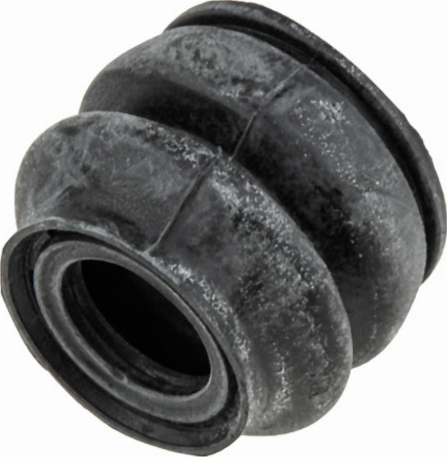 NTY ZSD-MZ-000G - Kit de réparation, rotule de suspension droxauto.com