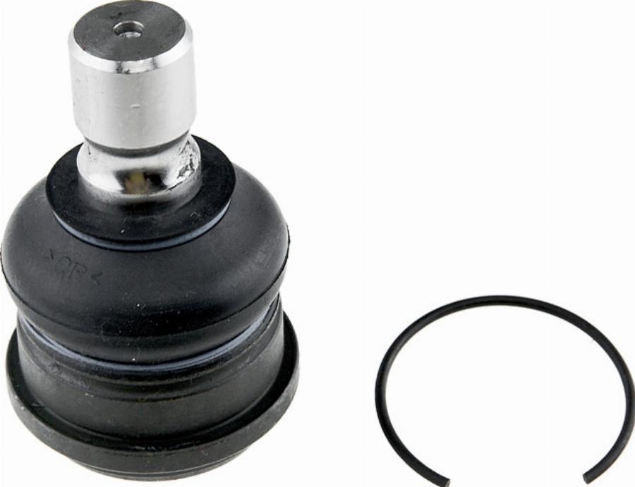 NTY ZSD-MZ-018 - Rotule de suspension droxauto.com