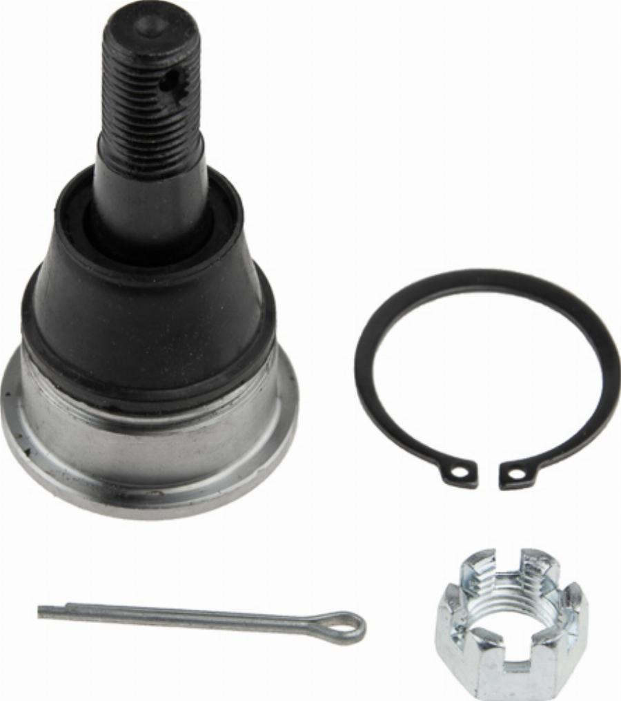 NTY ZSD-NS-005 - Rotule de suspension droxauto.com