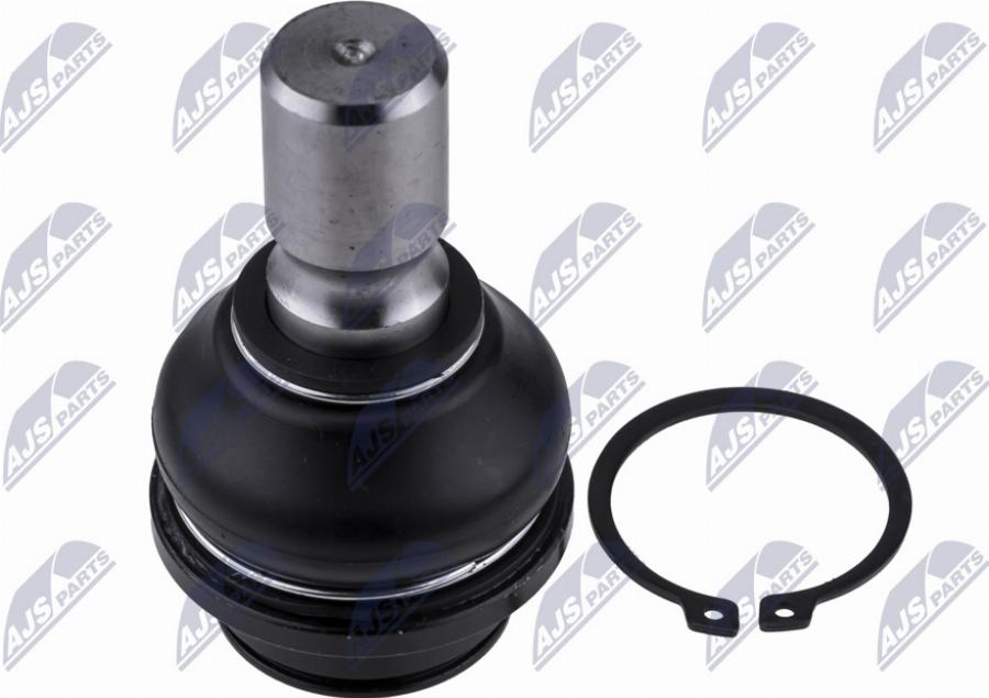 NTY ZSD-NS-021 - Rotule de suspension droxauto.com