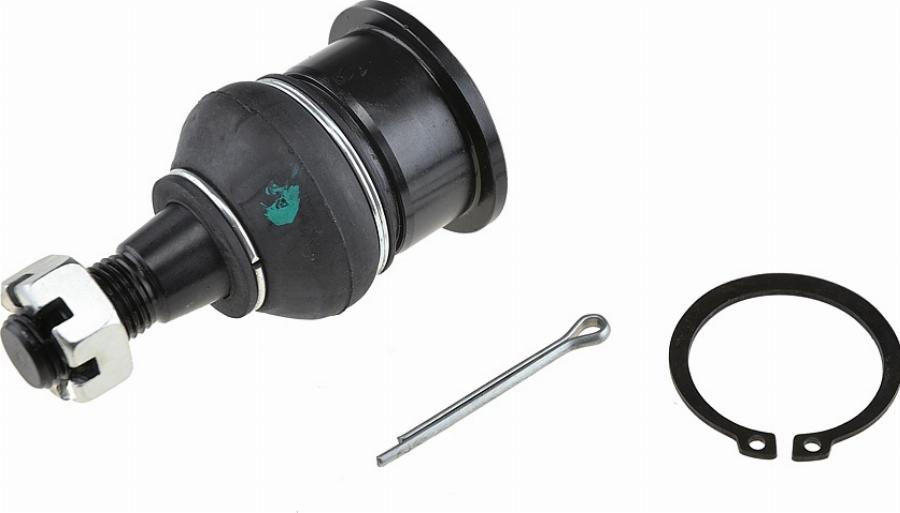 NTY ZSD-NS-028 - Rotule de suspension droxauto.com