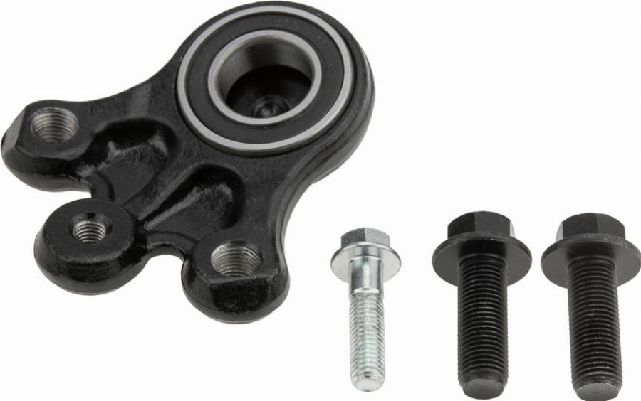 NTY ZSD-PE-009 - Rotule de suspension droxauto.com