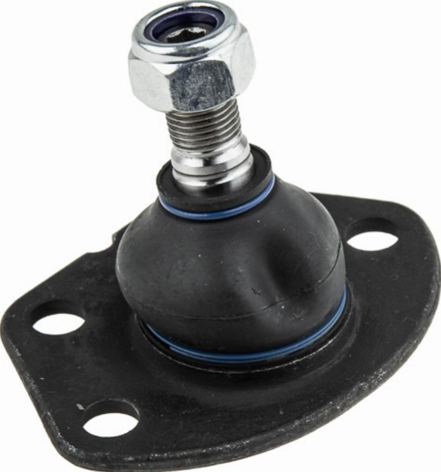 NTY ZSD-PE-005 - Rotule de suspension droxauto.com