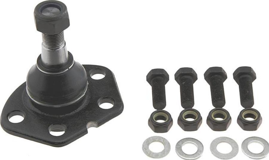 NTY ZSD-PE-006 - Rotule de suspension droxauto.com