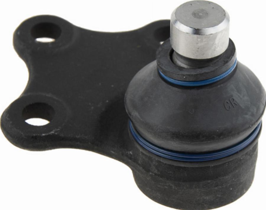 NTY ZSD-PE-002 - Rotule de suspension droxauto.com