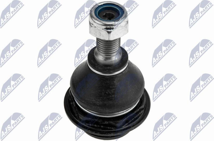 NTY ZSD-PE-014 - Rotule de suspension droxauto.com