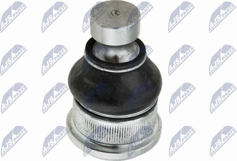 NTY ZSD-PE-015 - Rotule de suspension droxauto.com
