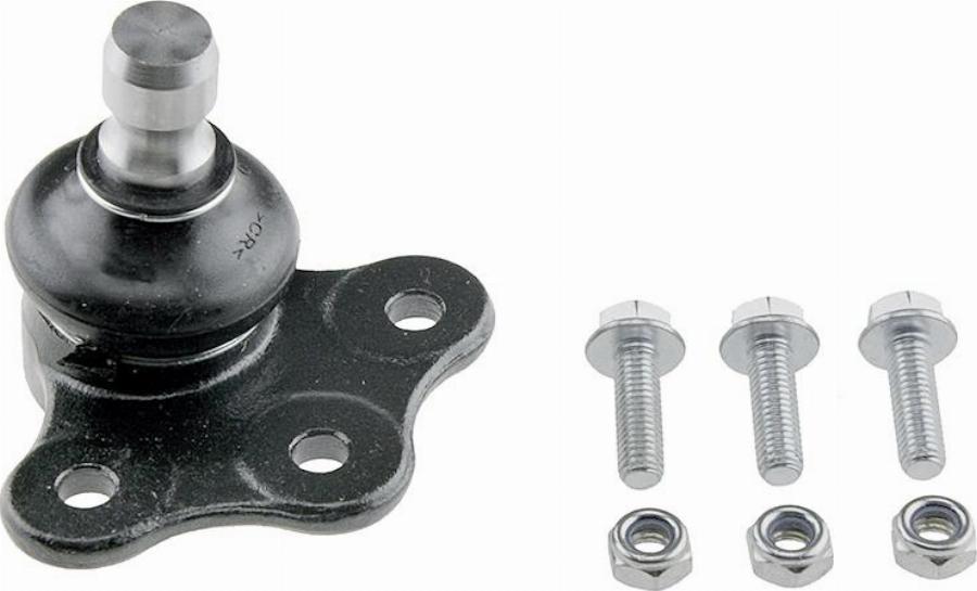 NTY ZSD-PL-003 - Rotule de suspension droxauto.com