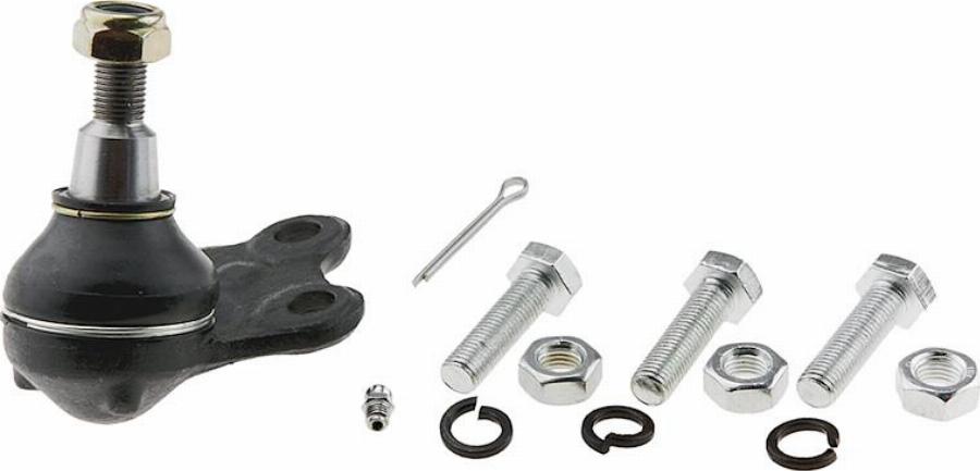 NTY ZSD-RE-004 - Rotule de suspension droxauto.com