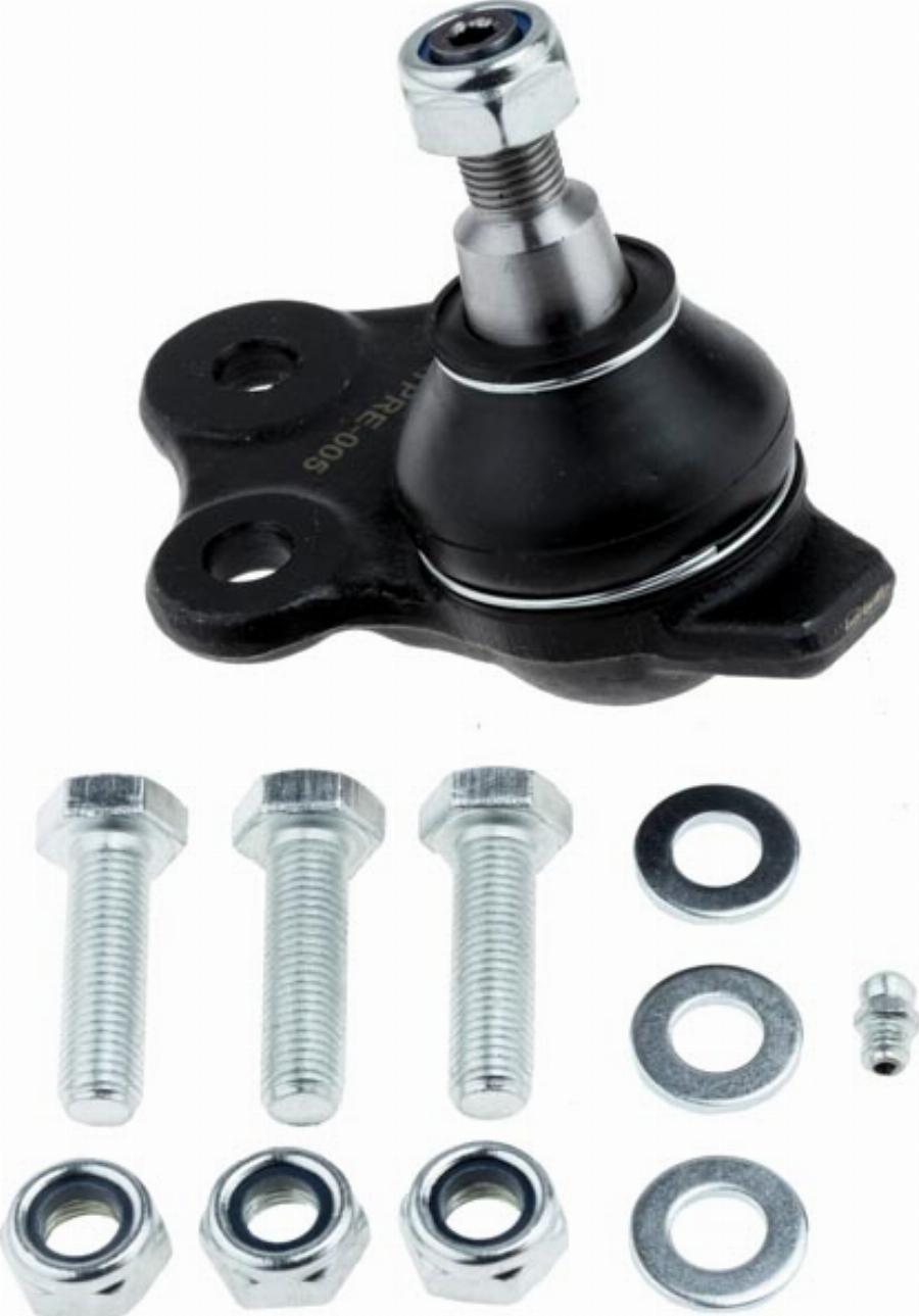 NTY ZSD-RE-005 - Rotule de suspension droxauto.com