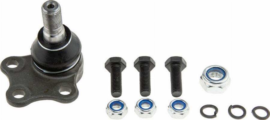 NTY ZSD-RE-001 - Rotule de suspension droxauto.com