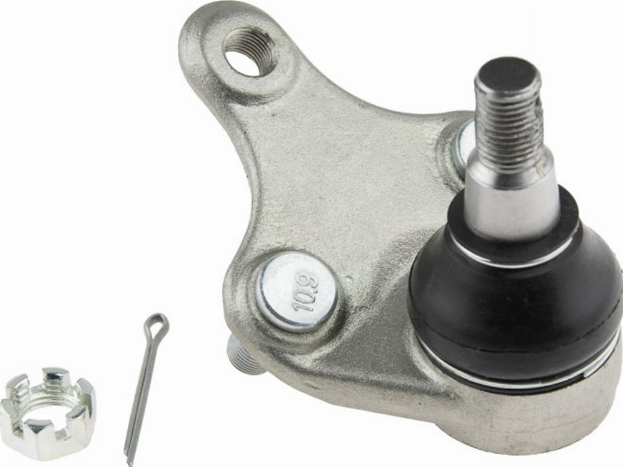 NTY ZSD-TY-058 - Rotule de suspension droxauto.com