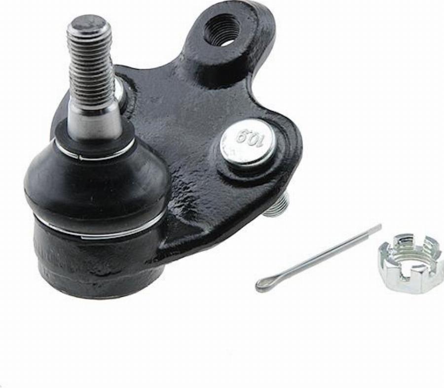 NTY ZSD-TY-065 - Rotule de suspension droxauto.com