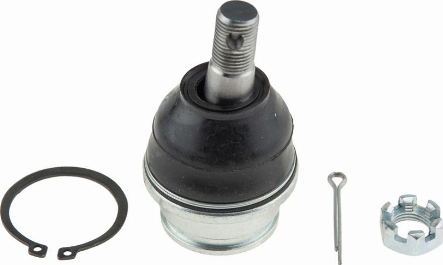NTY ZSD-TY-062 - Rotule de suspension droxauto.com