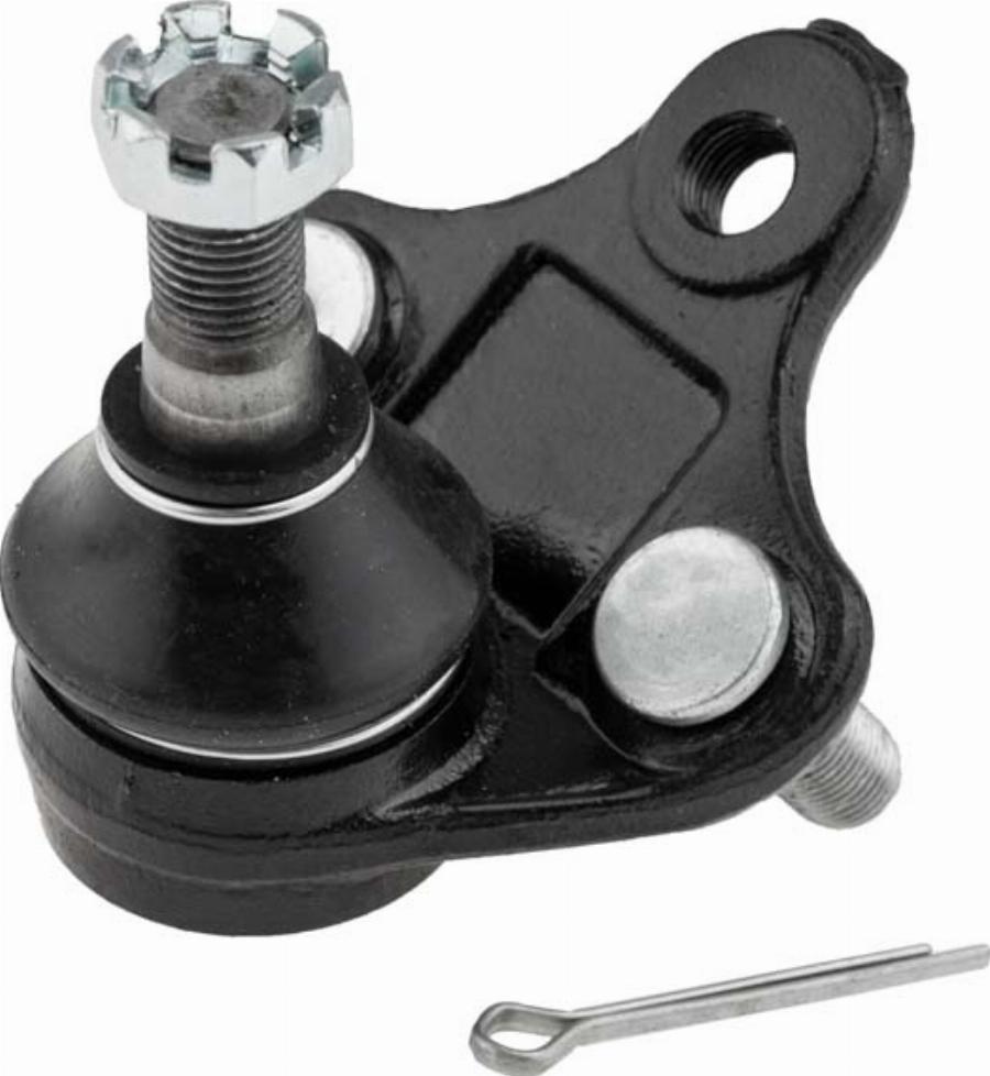 NTY ZSD-TY-009 - Rotule de suspension droxauto.com