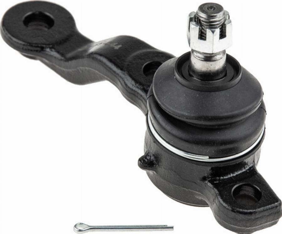 NTY ZSD-TY-004 - Rotule de suspension droxauto.com