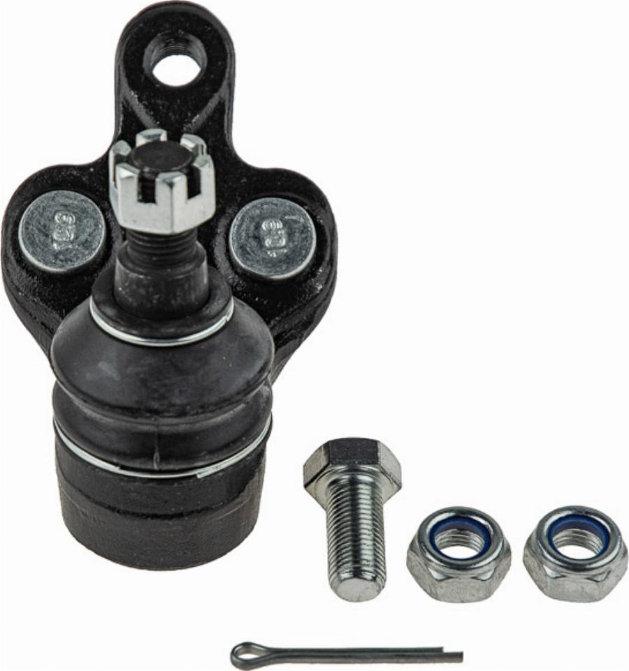 NTY ZSD-TY-017 - Rotule de suspension droxauto.com