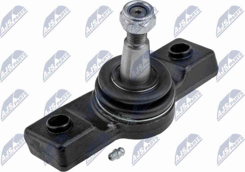 NTY ZSD-TY-084 - Rotule de suspension droxauto.com