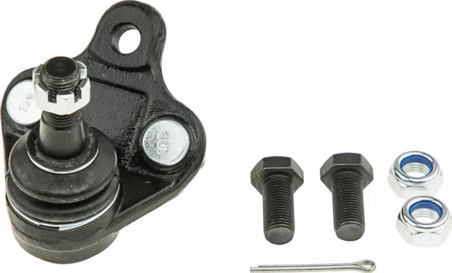 NTY ZSD-TY-024 - Rotule de suspension droxauto.com