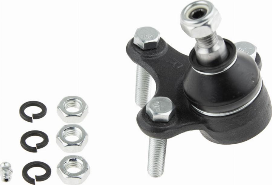 NTY ZSD-VW-009 - Rotule de suspension droxauto.com