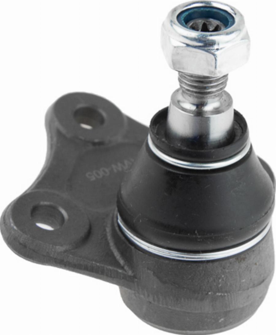 NTY ZSD-VW-005 - Rotule de suspension droxauto.com