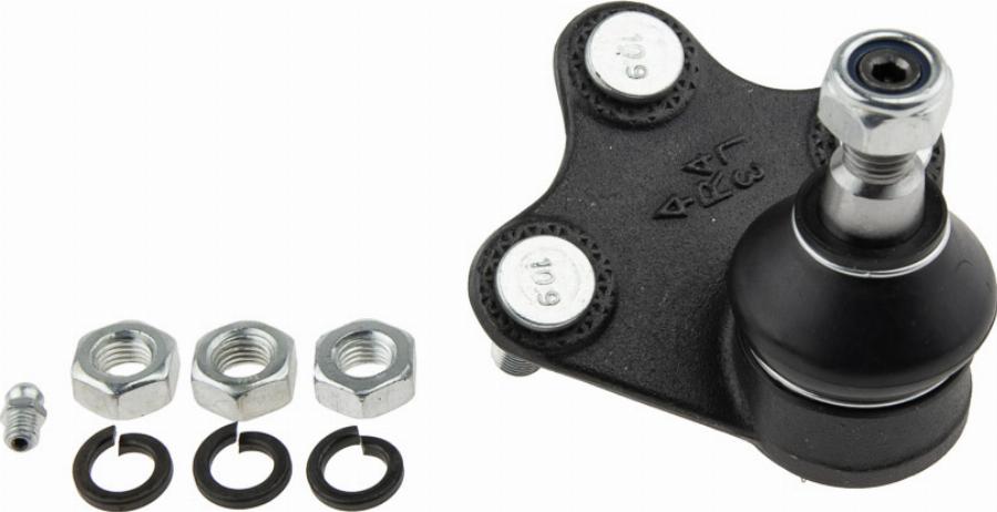 NTY ZSD-VW-002 - Rotule de suspension droxauto.com