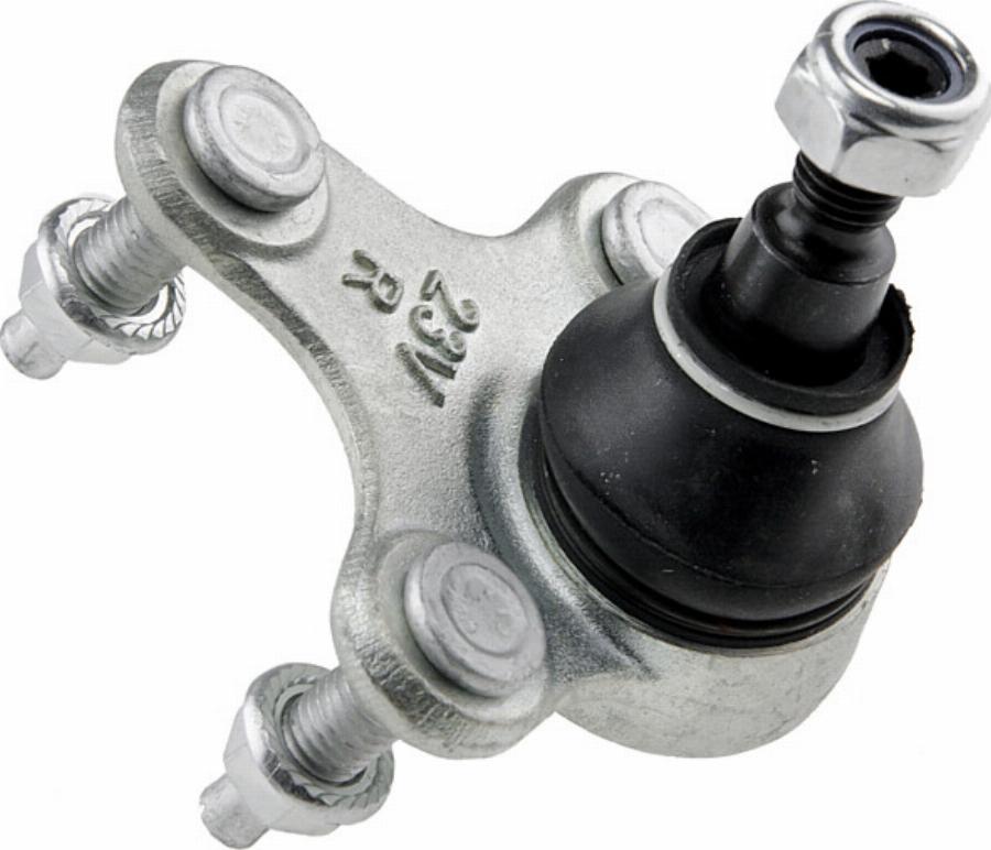 NTY ZSD-VW-013 - Rotule de suspension droxauto.com