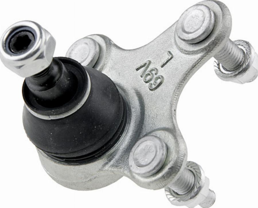 NTY ZSD-VW-012 - Rotule de suspension droxauto.com