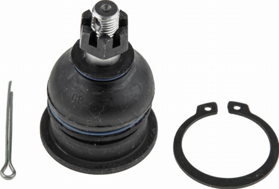 NTY ZSG-HD-003 - Rotule de suspension droxauto.com