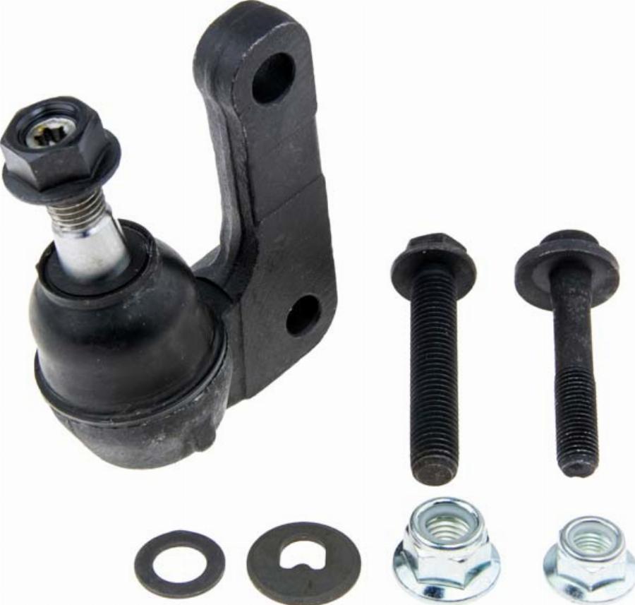 NTY ZSG-PL-001 - Rotule de suspension droxauto.com