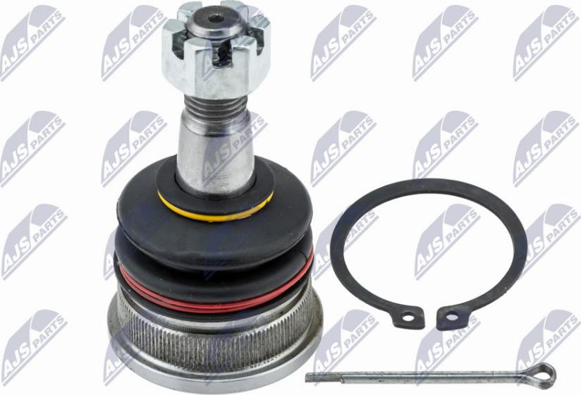 NTY ZSG-TY-006 - Rotule de suspension droxauto.com