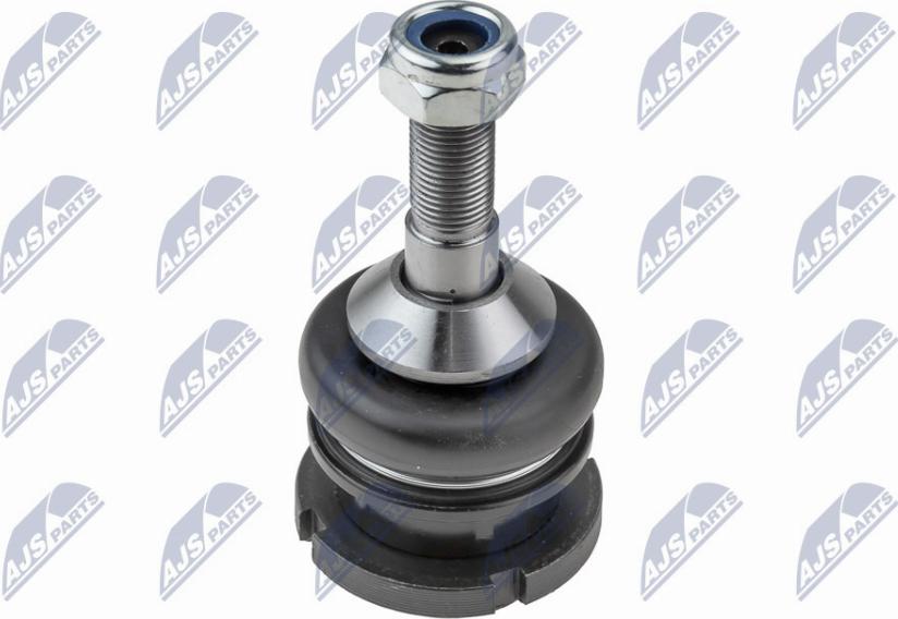 NTY ZST-ME-001 - Rotule de suspension droxauto.com