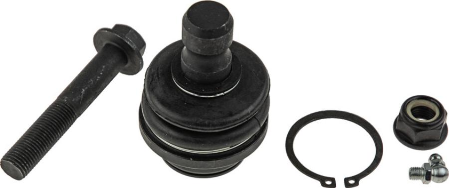 NTY ZST-NS-004 - Rotule de suspension droxauto.com