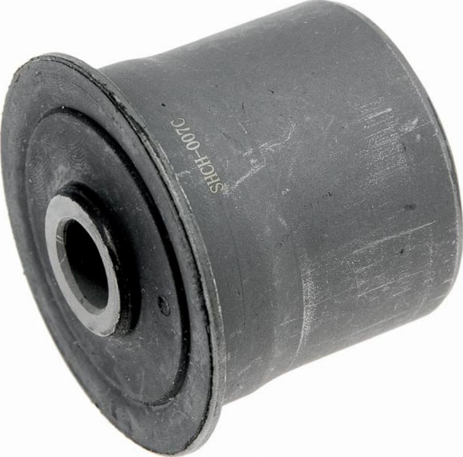 NTY ZTP-CH-007C - Suspension, bras de liaison droxauto.com