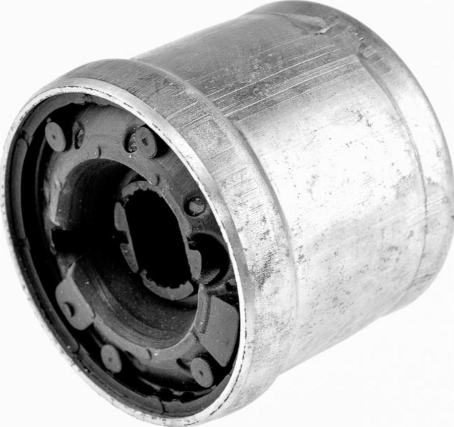 NTY ZTP-FR-006D - Suspension, bras de liaison droxauto.com