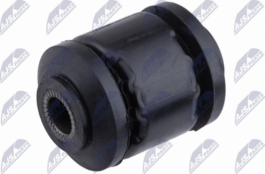 NTY ZTP-HD-025D - Suspension, bras de liaison droxauto.com
