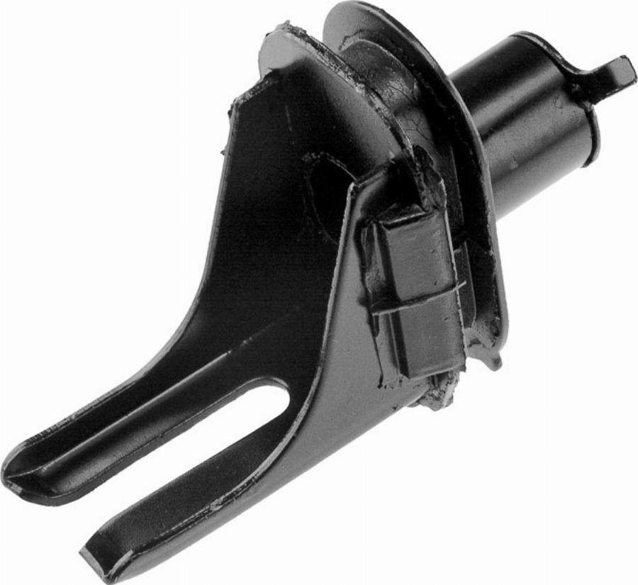 NTY ZTP-HD-027L - Suspension, corps de l'essieu droxauto.com