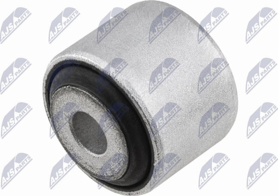 NTY ZTP-ME-014 - Suspension, bras de liaison droxauto.com