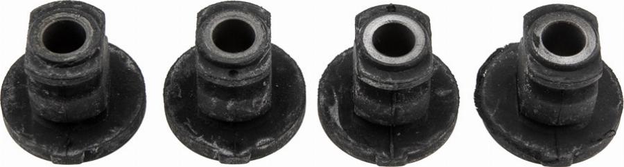 NTY ZTP-ME-013 - Suspension, crémaillière de direction droxauto.com