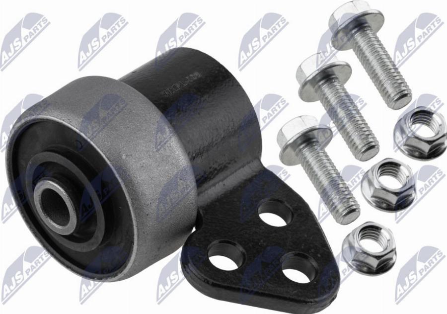 NTY ZTP-PL-008A - Suspension, bras de liaison droxauto.com