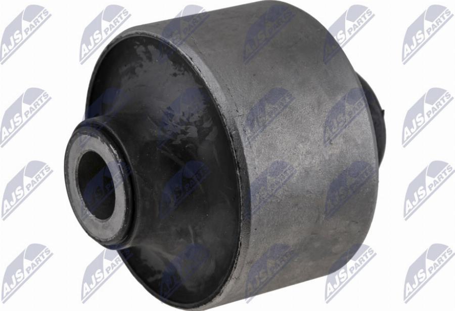 NTY ZTP-RE-009B - Suspension, bras de liaison droxauto.com