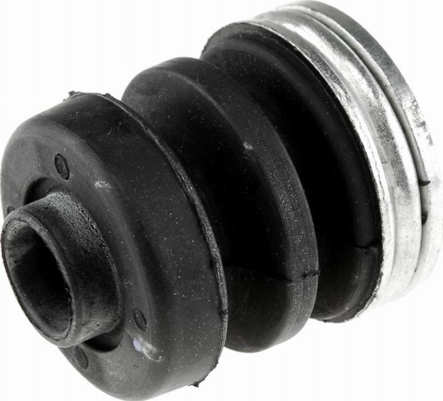 NTY ZTP-TY-075E - Suspension, corps de l'essieu droxauto.com