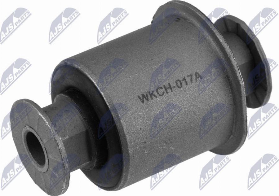 NTY ZTT-CH-017A - Suspension, bras de liaison droxauto.com